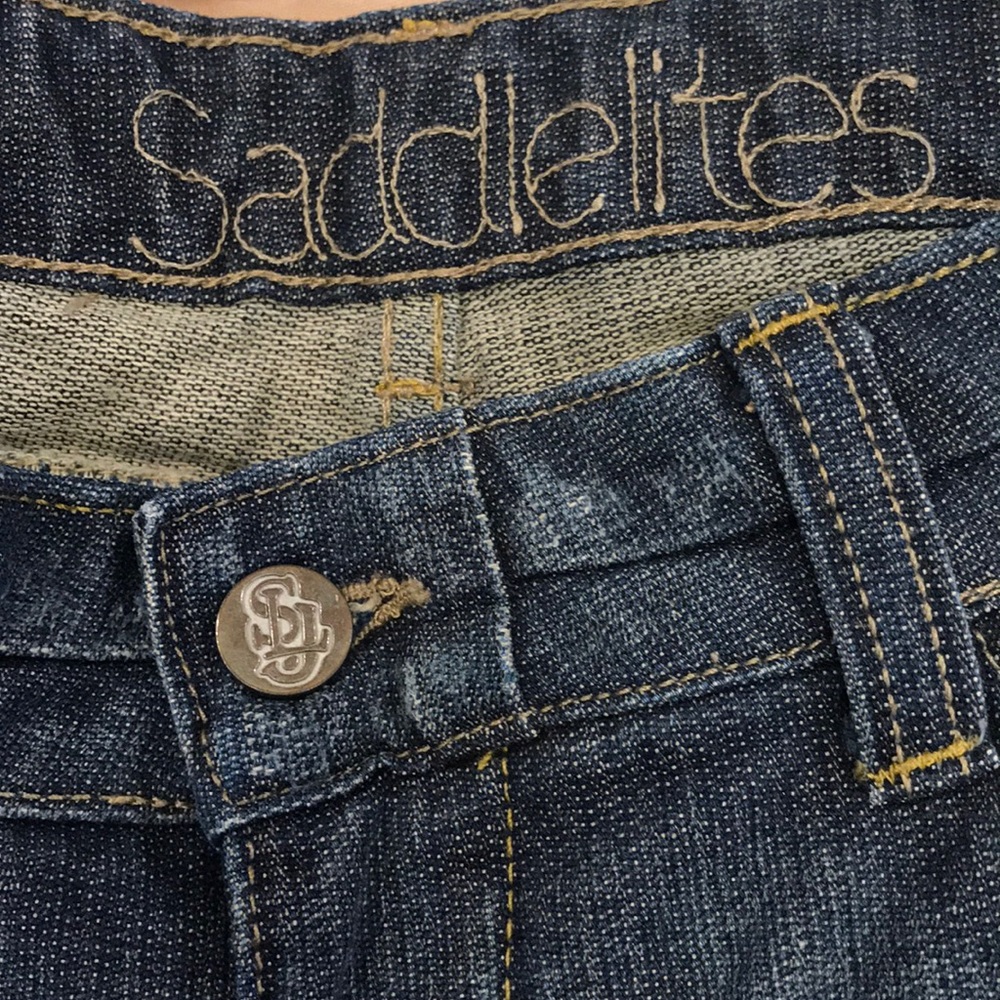 Jeans! - Picture 2 of 5